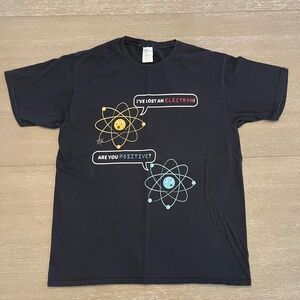Science T-Shirt.
